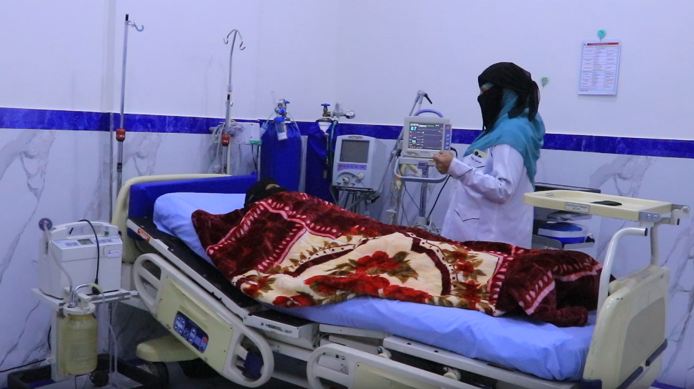 تقديم خدمات طبية شاملة ومتكاملة ذات جودة عالية وبتكلفة معقولة