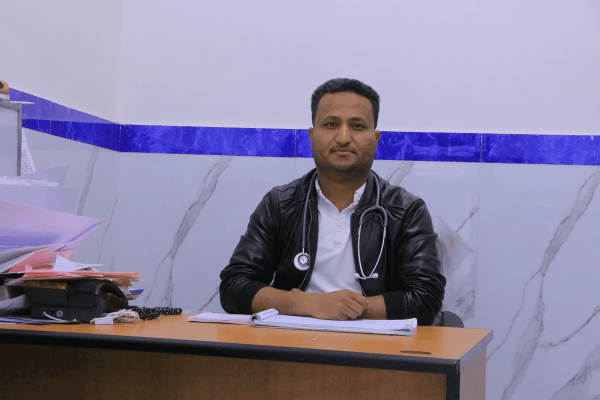 طبيب الطوارئ