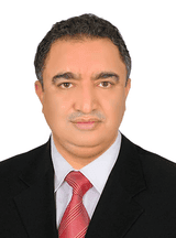د.عبدالرحمن العمراني استشاري الجراحه العامة