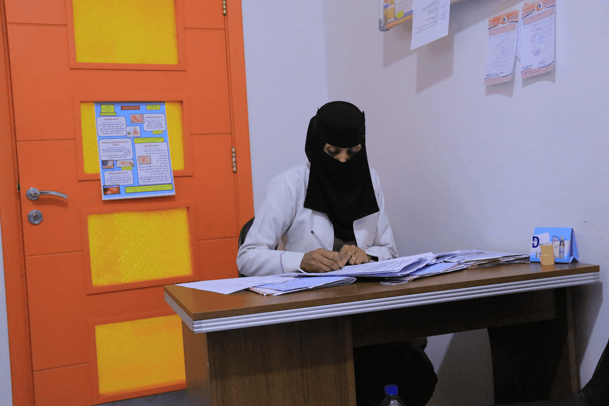 متابعة الحالات
