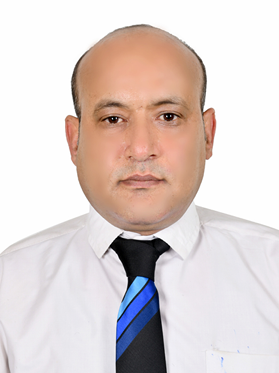 د.صادق الشرعبي اخصائي امراض الباطنية و القلب
